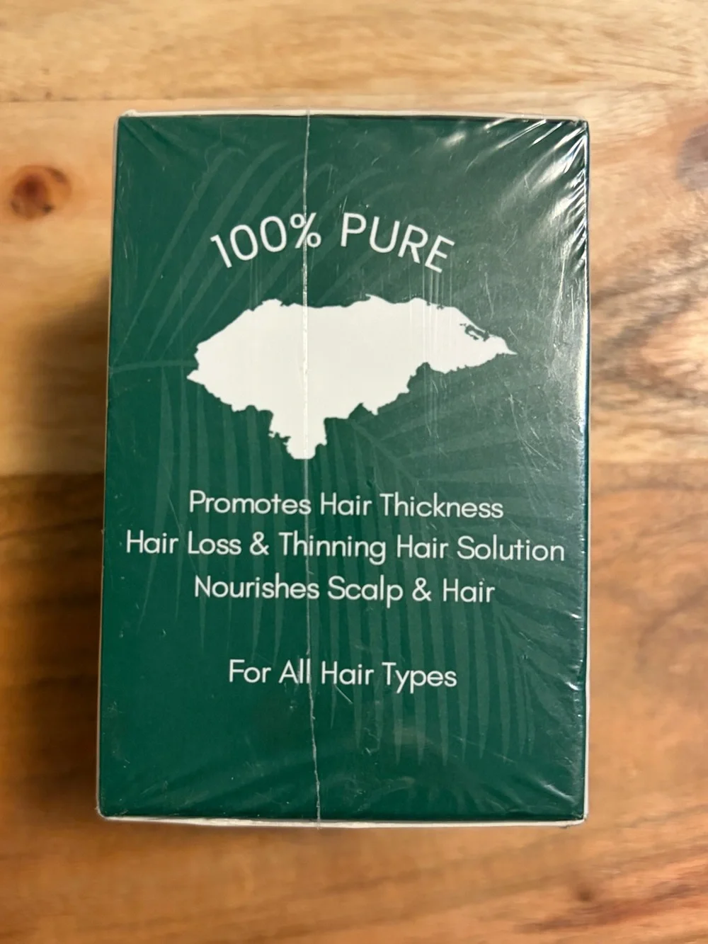 Azure 100% pure